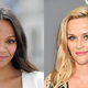 Illustration for article titled Zoe Saldana to star in Reese Witherspoon’s new Netflix production,i From Scratch/i